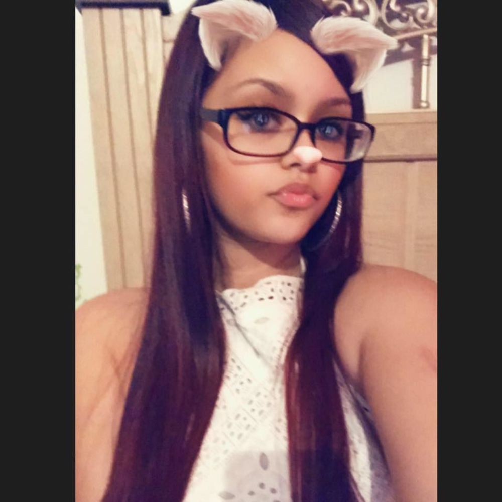 Meet your Posher, Tiffanie